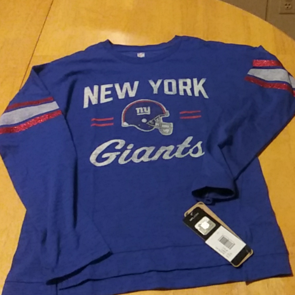 NEW💥 NFL NEW YORK GIANTS
